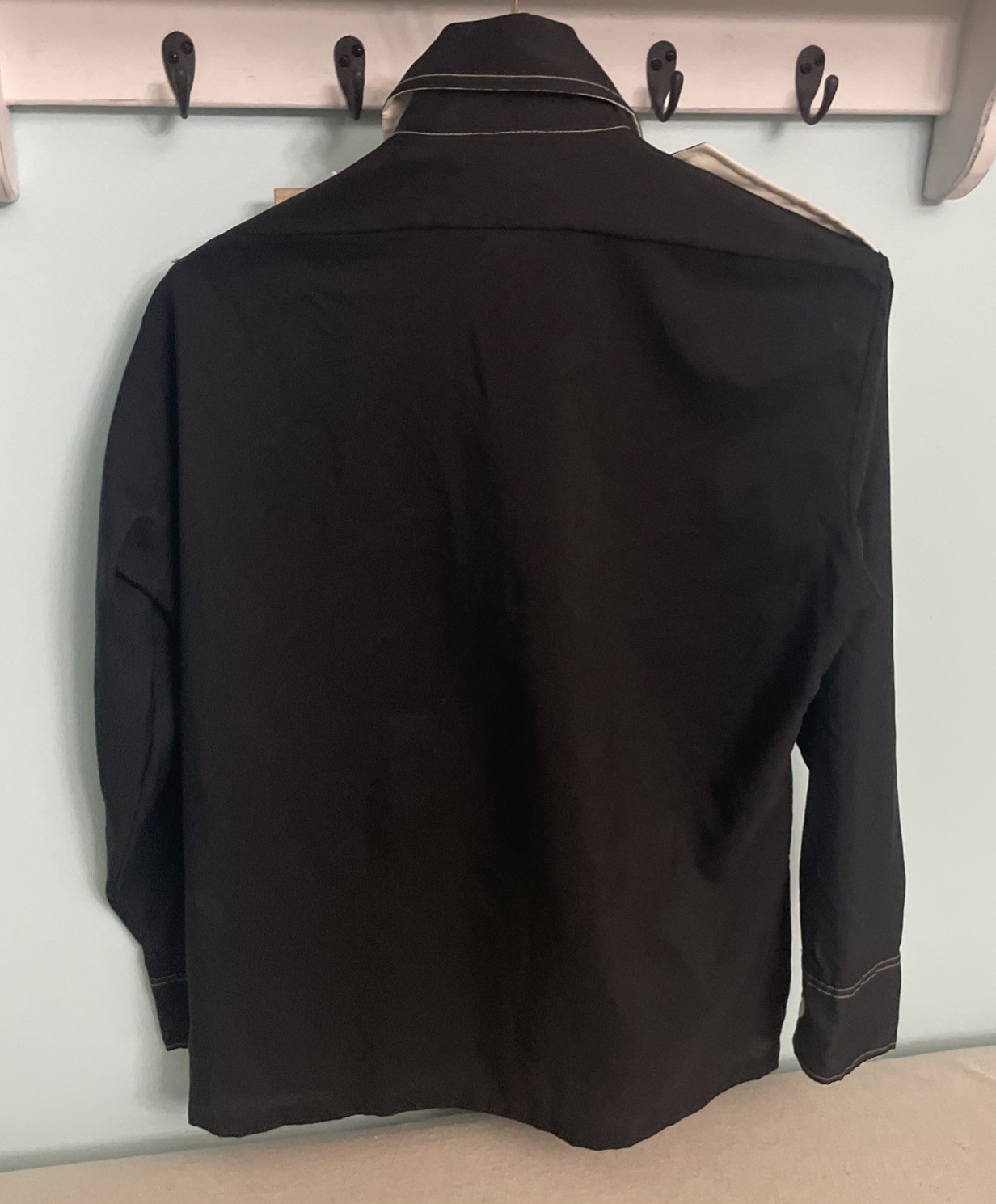 Horizon button up - image 2