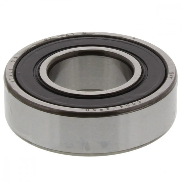 Kugellager 6004 2RS Skf Ntn Getriebeausgang FüR Peugeot Vivacity 50 Sportline 20-image