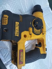DCH253 18V SDS Hammer Drill