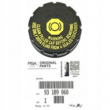 Liquide de frein Opel ASTRA