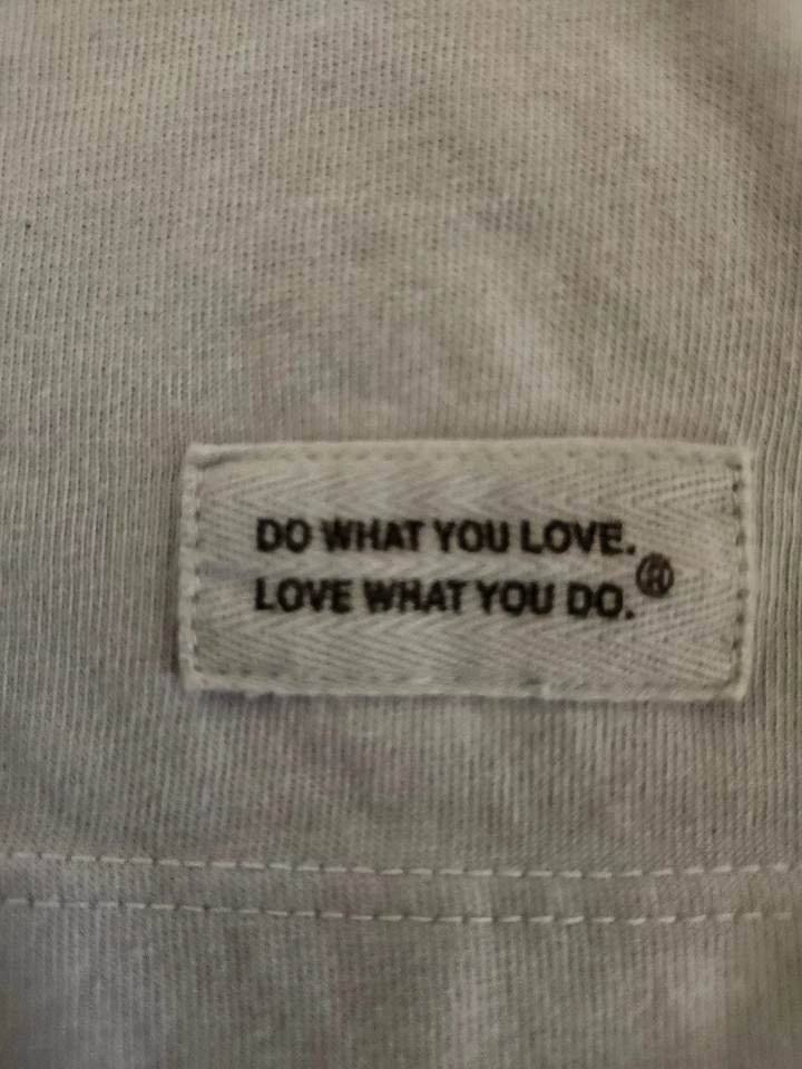 Camiseta manga larga Life Is Good para niños o mujeres talla L árboles Foto 3 de 4