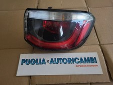 FARO FANALE POSTERIORE DESTRO DX PARTE ESTERNA JEEP COMPASS (MP) 53483555