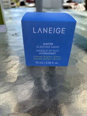 NIB Laneige Water Sleeping Mask 70ml