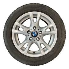 BMW 1 Series E81 E82 E87 E88 Style 255 Alloy Wheel 7J 16"  6778218