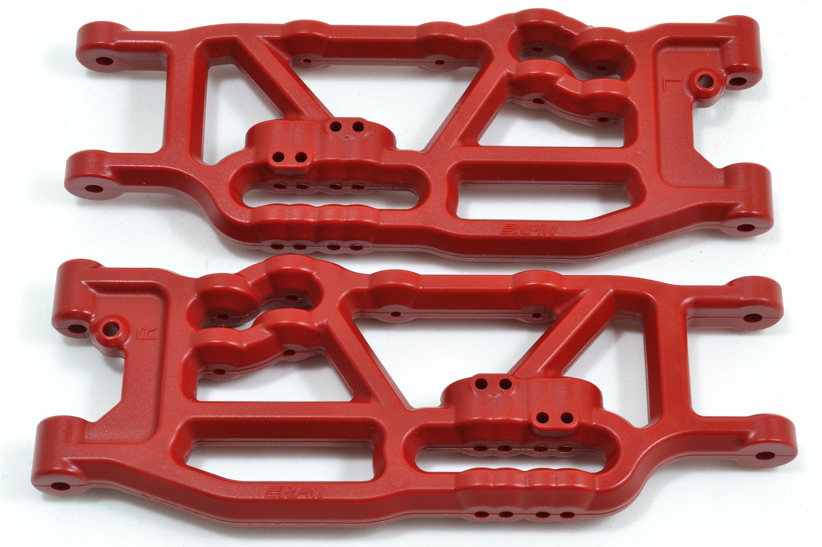 RPM Rear A-arms - ARRMA 6S V5 & EXB / (Kraton, Notorious, Talion, Fireteam, O...
