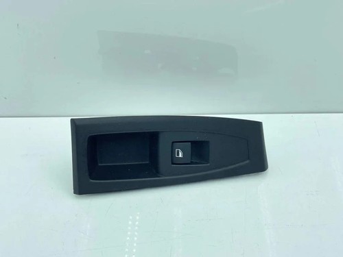 BMW 2 Active Tourer F45 Fensterheber Schalter Vorne links 9208107 2.00 31532841