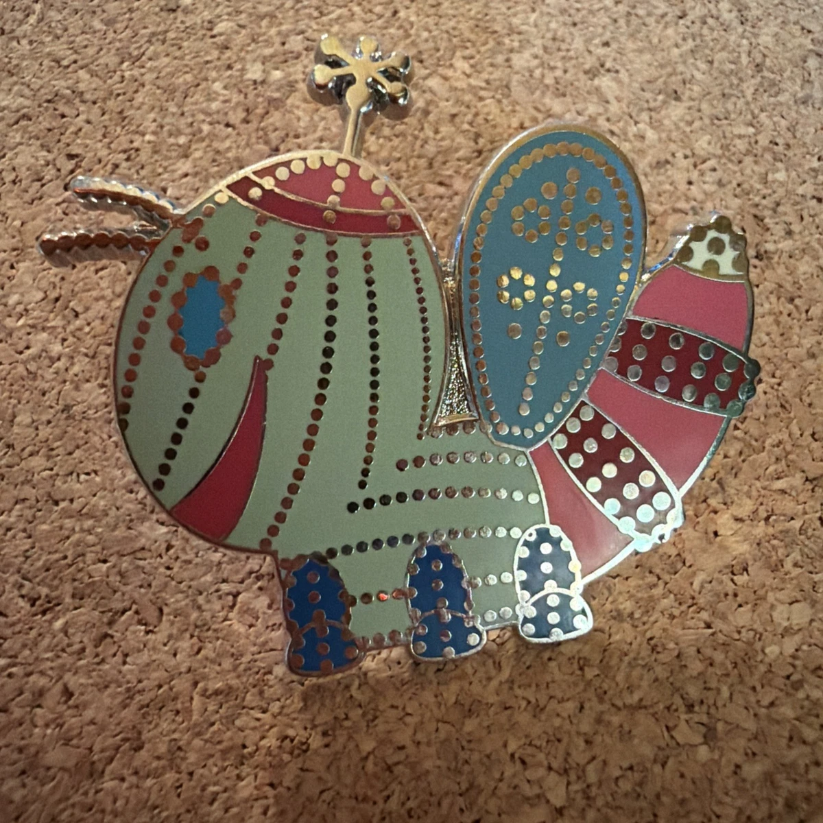 Main Street Electrical Parade In Walt Disney World Patches & Pins