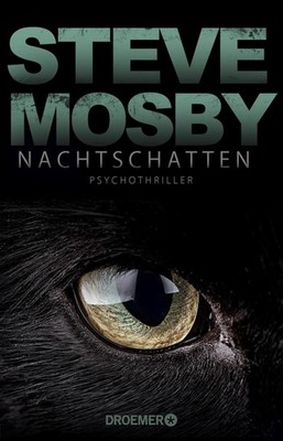 Nachtschatten Steve Mosby