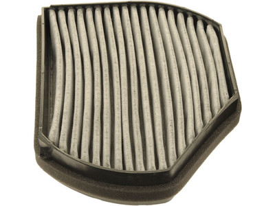 For 2001-2004 Mercedes SLK320 Cabin Air Filter API 65261MTMS 2002 2003 3.2L V6