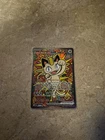 PACK FRESH Perfect Order Meowth SIR PSA 10 CONTENDER