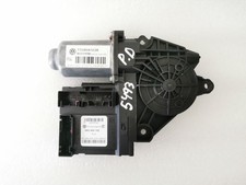 VW Skoda Fensterhebermotor Fensterheber Türsteuergerät vorne rechts 1T0959702R