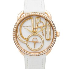 Montre-Bracelet HERMES Arceau