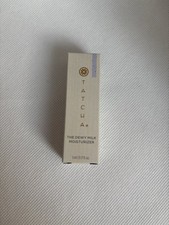 TATCHA THE DEWY MILK MOISTURIZER Travel Size ...