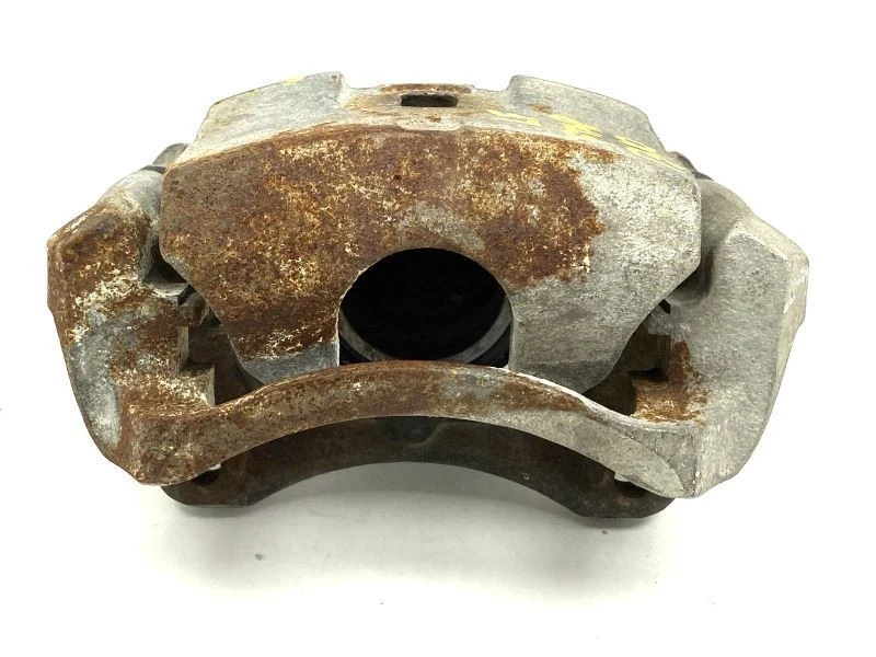 Pinça de freio dianteira do lado esquerdo do motorista compatível com 2007-2008 Saturn Aura 58168 - Imagem 2 de 4