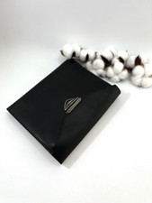 Leather cover A5 notebook. Just leather cover A5 for notebook with binder.