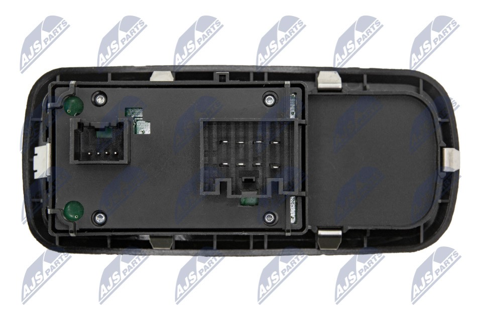 Window lift switch Left Front EWS-FR-036 NTY for FORD FIESTA VI - Image 13