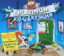 Platinum Collection / Kolläktschn von Eav | CD | Zustand sehr gut