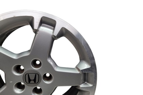 2007-2010 Honda Element SC Alloy Disc Wheel Rim 5 Spoke 18X7 42700-SCV-A92 #4, F - Bild 3 von 15