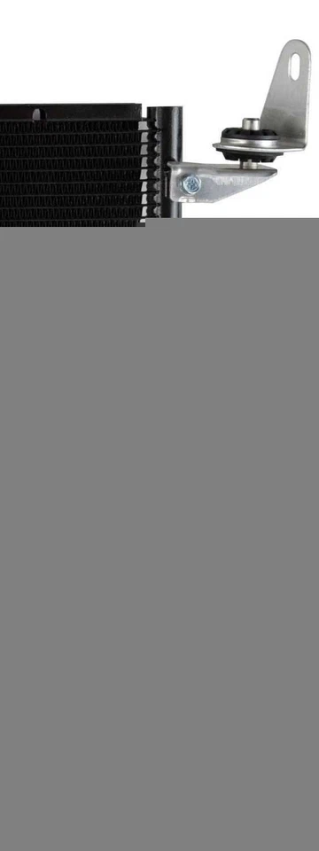 Condensador de aire acondicionado OSC 3395 para Toyota Tundra 04-05 4,7 L-V8 Foto 2 de 4