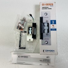 Camden Door Controls CX-ED2079 Universal Grade 2 Electric Strike