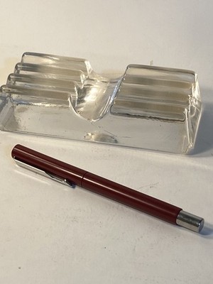 Vintage Parker Vector Rollerball Pen
