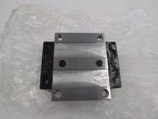Bosch REXROTH R16513222Z Ball Runner Block CS CS KWD-035-FNS-C2-P-1 No Box