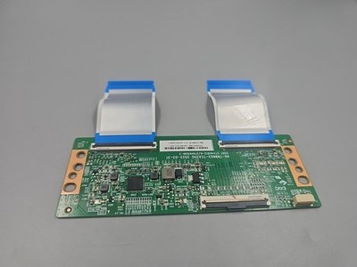 TCL 65Q650F  T-Con Board M8-0TRBP2P-TC5 (40-TRB603-TCA2HG / ST5461D12-6)