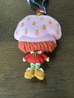 Strawberry Shortcake Strawberry Shortcake Clip * Blind Bag NEW Keychain Clip — photo 3