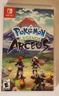Nintendo Pokémon Legends: Arceus Nintendo Switch - Role Playing E-Everyone