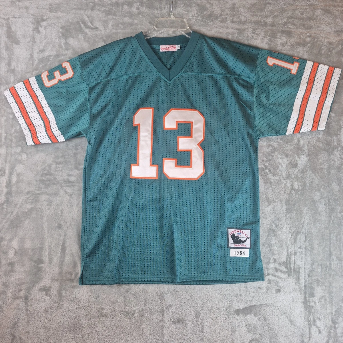 Dan Marino Miami Dolphins NFL Jerseys for sale | eBay