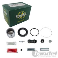 Frenkit Reparatursatz Bremssattel Vorne Passend FüR Daihatsu Feroza Rocky | 7544