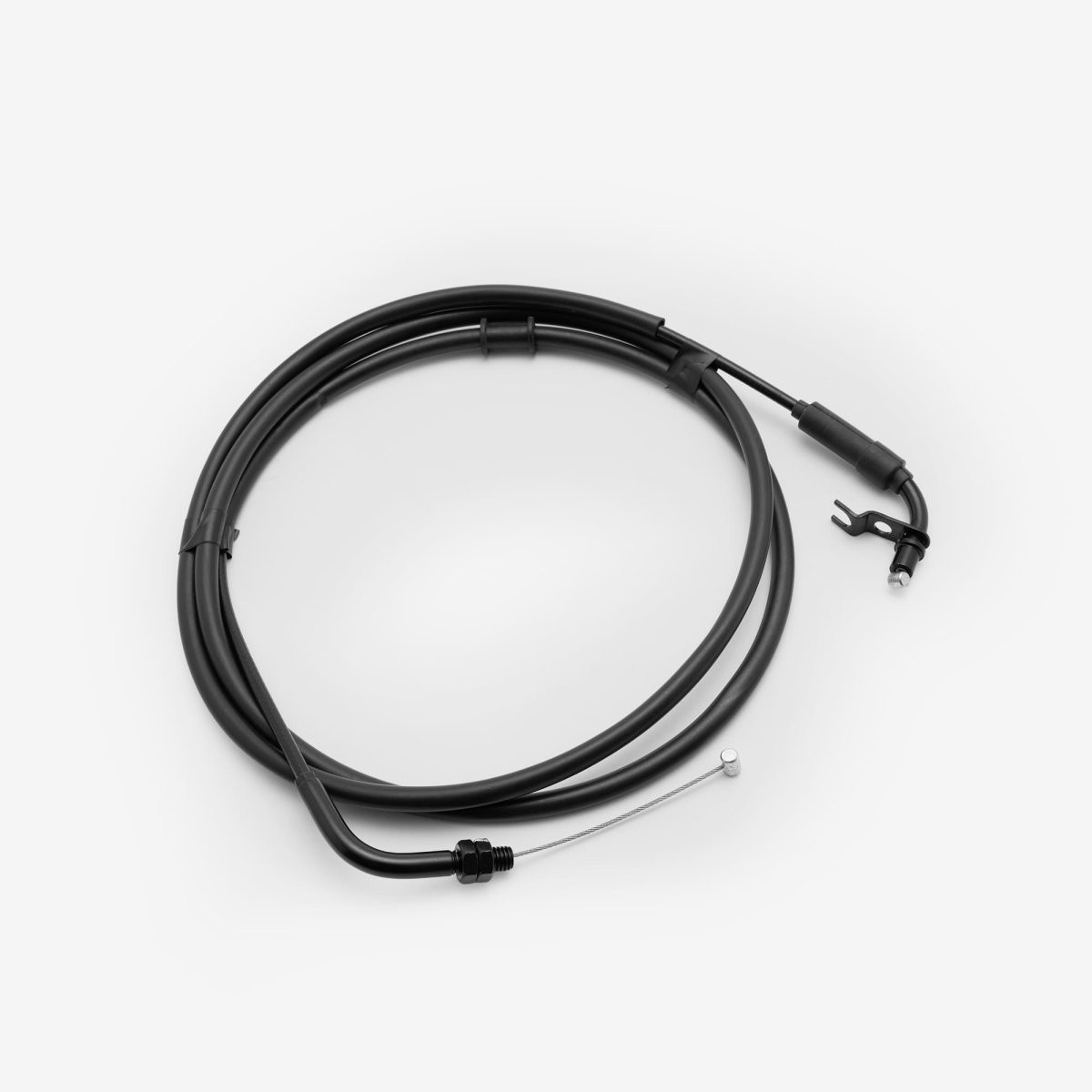 Throttle Cable Durable Scooter THCB207 Stainless Steel Unit SPEEDO ACCELERATOR