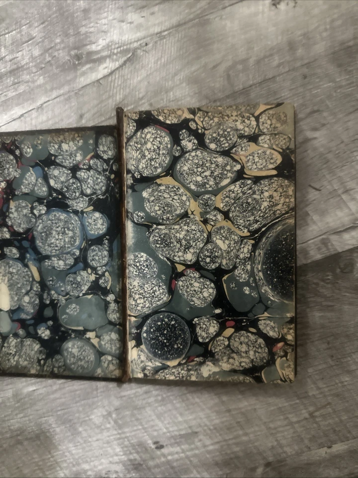 The Lay Of The Last Minstrel By Walter Scott London 1806 The Fifth Edition - Image 3 of 4