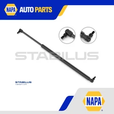 Bonnet Gas Strut 083380 Stabilus Spring Lift Front 55136764AA 55352896AB Quality