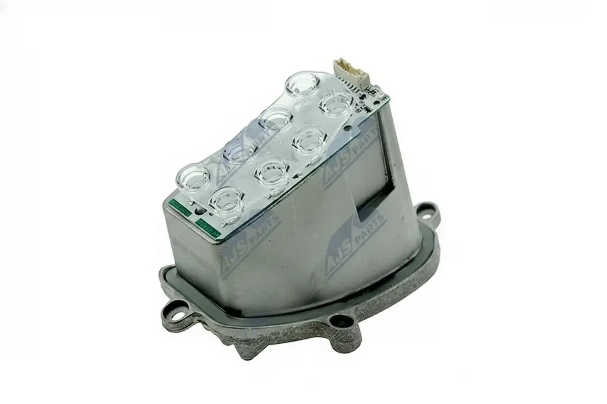 Lights control unit Left Front LED EPX-BM-039 NTY for BMW 7