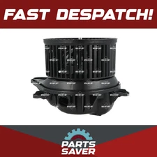 Interior Blower Motor fits RENAULT MEGANE JA0G 2.0 97 to 98 Heater NRF Quality