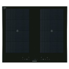 Glaskeramikplatte Glasplatte Induktionskochfeld Herd Siemens 00686856