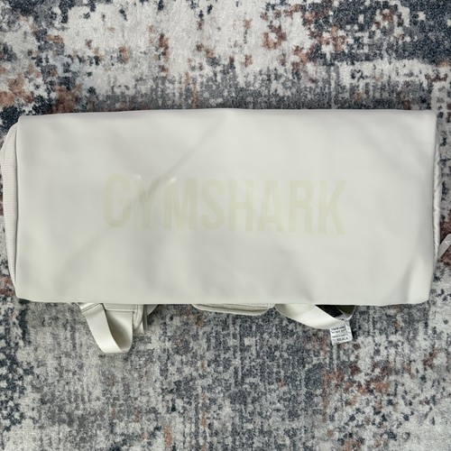 Gymshark Everyday Holdall Tasche Grau Einheitsgröße - Bild 4 von 7