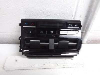 2022 ACURA MDX Rear Automatic Temperature Controller OEM ID 79650TYAA71