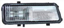 Antibrouillard Fiat ULYSSE