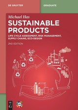 Sustainable Products | Michael Has | Taschenb...