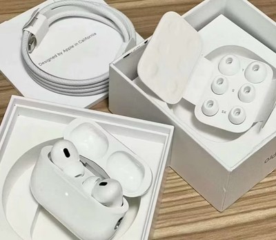  AirPods Pro (2ª generación) Auriculares Inalámbricos