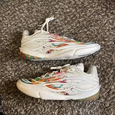 Li-Ning Way of Wade 808 5 ULTRA V2 ’Fireworks‘ Basketball Shoes ABAV045-2 10.5