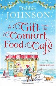 A Gift from the Comfort Food Café (Comfort Food Cafe) vo... | Buch | Zustand gut