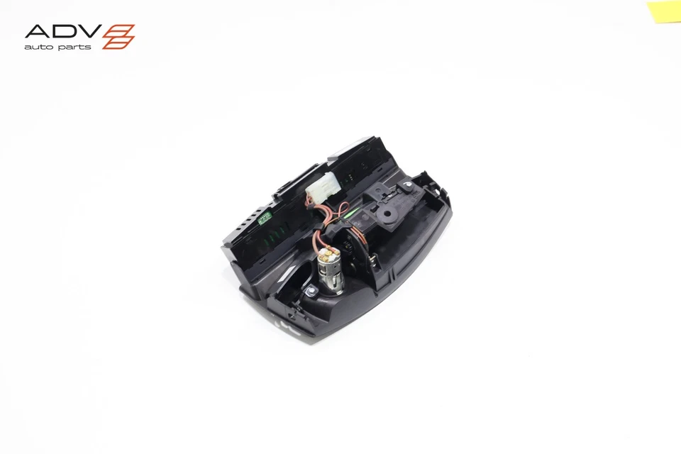 2004 - 2008 BMW Z4 E85 CONSOLE CENTRAL CONVERSÍVEL INTERRUPTOR DE TETO MACIO E BANDEJA FABRICANTE DE EQUIPAMENTO ORIGINAL - Imagem 4 de 4