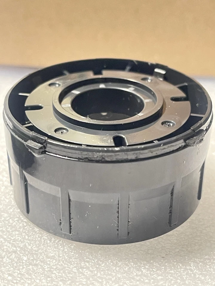 Perilla de cambio para Jaguar Land Rover Range-Rover Discovery LR093842 T2H11787 (5I) Foto 2 de 4