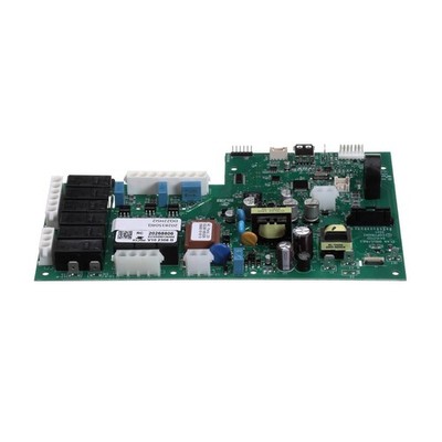 BOARD, HV- DQ 20281504Q - Genuine OEM Replacement Part