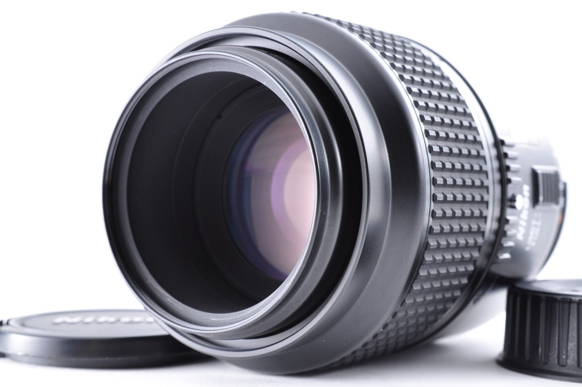 AF Micro-Nikkor 105mmF2.8D 良品 Amazon.com : Nikon Micro NIKKOR 105mm f/2.8 Lens : Camera