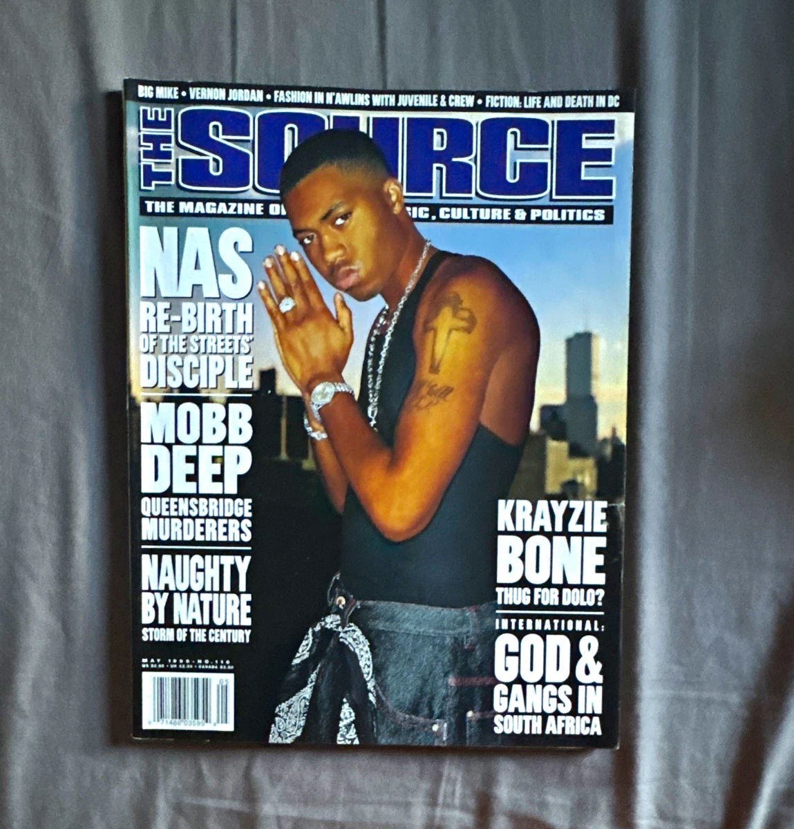 Source Magazines in English for sale | eBay