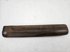 NOS Franchi 500 12 Gauge Wood Shotgun Forend Forearm